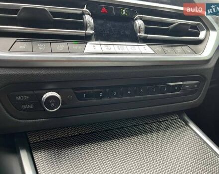 Черный БМВ 3 Серия, объемом двигателя 3 л и пробегом 81 тыс. км за 40490 $, фото 32 на Automoto.ua