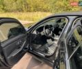 БМВ 3 Серия 2020 в Киеве на Automoto.ua Черный БМВ 3 Серия, объемом двигателя 2 л и пробегом 55 тыс. км за 33500 $, фото 24 на Automoto.ua