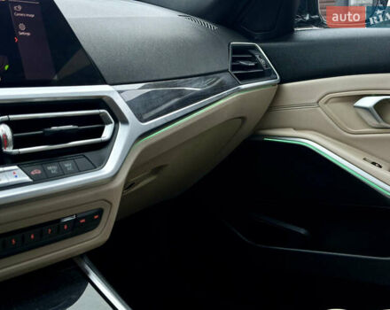 Черный БМВ 3 Серия, объемом двигателя 2 л и пробегом 207 тыс. км за 24999 $, фото 32 на Automoto.ua