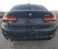 Черный БМВ 3 Серия, объемом двигателя 2 л и пробегом 94 тыс. км за 18500 $, фото 5 на Automoto.ua