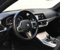 Чорний БМВ 3 Серія, об'ємом двигуна 2 л та пробігом 41 тис. км за 13700 $, фото 10 на Automoto.ua