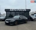 Чорний БМВ 3 Серія, об'ємом двигуна 3 л та пробігом 81 тис. км за 41490 $, фото 3 на Automoto.ua