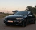 Чорний БМВ 3 Серія, об'ємом двигуна 2 л та пробігом 53 тис. км за 29900 $, фото 1 на Automoto.ua