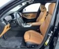 Чорний БМВ 3 Серія, об'ємом двигуна 2 л та пробігом 50 тис. км за 14000 $, фото 10 на Automoto.ua