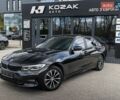 Черный БМВ 3 Серия, объемом двигателя 2 л и пробегом 209 тыс. км за 28900 $, фото 1 на Automoto.ua