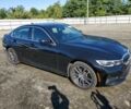 Черный БМВ 3 Серия, объемом двигателя 2 л и пробегом 51 тыс. км за 8900 $, фото 3 на Automoto.ua