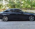 Чорний БМВ 3 Серія, об'ємом двигуна 2 л та пробігом 39 тис. км за 13500 $, фото 7 на Automoto.ua