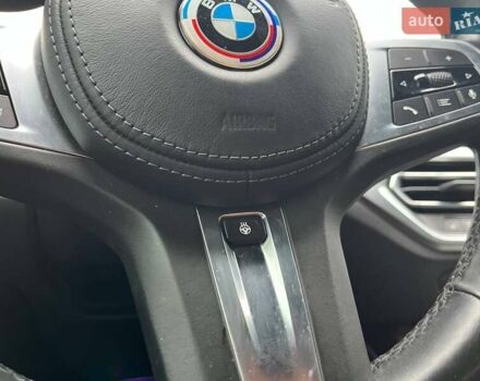 Черный БМВ 3 Серия, объемом двигателя 3 л и пробегом 81 тыс. км за 40490 $, фото 27 на Automoto.ua