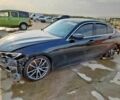 Черный БМВ 3 Серия, объемом двигателя 2 л и пробегом 150 тыс. км за 18200 $, фото 1 на Automoto.ua