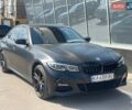 Чорний БМВ 3 Серія, об'ємом двигуна 2 л та пробігом 80 тис. км за 31500 $, фото 1 на Automoto.ua