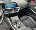БМВ 3 Серия 2020 в Львове на Automoto.ua Черный БМВ 3 Серия, объемом двигателя 0 л и пробегом 200 тыс. км за 18499 $, фото 15 на Automoto.ua