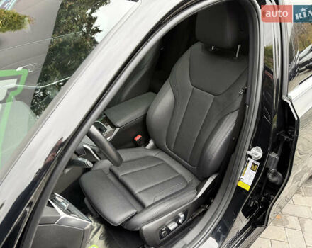 Чорний БМВ 3 Серія, об'ємом двигуна 2 л та пробігом 43 тис. км за 28990 $, фото 35 на Automoto.ua