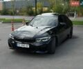 Черный БМВ 3 Серия, объемом двигателя 3 л и пробегом 92 тыс. км за 39000 $, фото 1 на Automoto.ua
