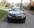 Чорний БМВ 3 Серія, об'ємом двигуна 2 л та пробігом 46 тис. км за 8200 $, фото 1 на Automoto.ua