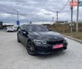 БМВ 3 Серия 2020 в Львове на Automoto.ua Черный БМВ 3 Серия, объемом двигателя 0 л и пробегом 200 тыс. км за 18499 $, фото 1 на Automoto.ua