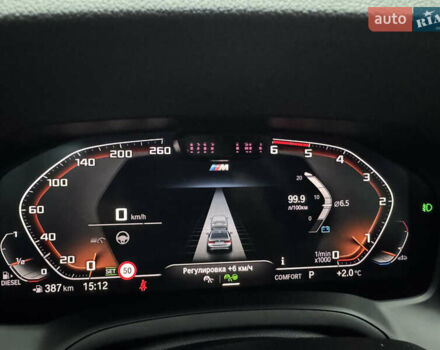 Чорний БМВ 3 Серія, об'ємом двигуна 2 л та пробігом 166 тис. км за 28900 $, фото 64 на Automoto.ua