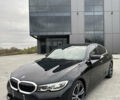 Чорний БМВ 3 Серія, об'ємом двигуна 2 л та пробігом 54 тис. км за 29499 $, фото 1 на Automoto.ua
