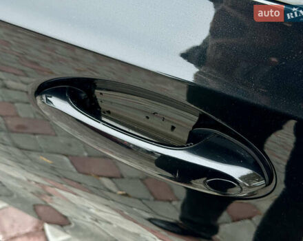 Черный БМВ 3 Серия, объемом двигателя 2 л и пробегом 207 тыс. км за 24999 $, фото 17 на Automoto.ua