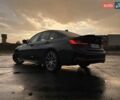 БМВ 3 Серия 2020 в Киеве на Automoto.ua Черный БМВ 3 Серия, объемом двигателя 2 л и пробегом 55 тыс. км за 33500 $, фото 30 на Automoto.ua