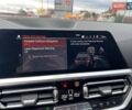 БМВ 3 Серия 2020 в Львове на Automoto.ua Черный БМВ 3 Серия, объемом двигателя 0 л и пробегом 200 тыс. км за 18499 $, фото 17 на Automoto.ua
