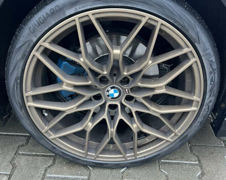 Чорний БМВ 3 Серія, об'ємом двигуна 2 л та пробігом 109 тис. км за 24300 $, фото 39 на Automoto.ua