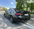 Черный БМВ 3 Серия, объемом двигателя 2 л и пробегом 97 тыс. км за 29500 $, фото 20 на Automoto.ua