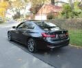 Чорний БМВ 3 Серія, об'ємом двигуна 2 л та пробігом 46 тис. км за 8200 $, фото 4 на Automoto.ua