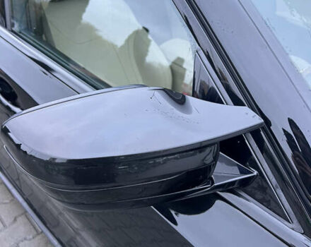 Чорний БМВ 3 Серія, об'ємом двигуна 2 л та пробігом 109 тис. км за 24300 $, фото 40 на Automoto.ua