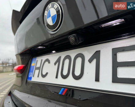 Чорний БМВ 3 Серія, об'ємом двигуна 2 л та пробігом 166 тис. км за 28900 $, фото 37 на Automoto.ua