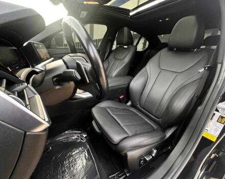 Чорний БМВ 3 Серія, об'ємом двигуна 2 л та пробігом 34 тис. км за 9600 $, фото 10 на Automoto.ua