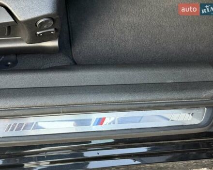 БМВ 3 Серия 2020 в Гниване на Automoto.ua Черный БМВ 3 Серия, объемом двигателя 2 л и пробегом 165 тыс. км за 28750 $, фото 31 на Automoto.ua