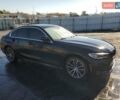БМВ 3 Серия 2020 в Киеве на Automoto.ua Черный БМВ 3 Серия, объемом двигателя 2 л и пробегом 134 тыс. км за 10700 $, фото 3 на Automoto.ua