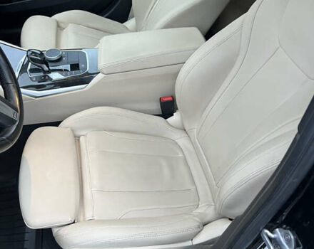 Чорний БМВ 3 Серія, об'ємом двигуна 2 л та пробігом 109 тис. км за 24300 $, фото 48 на Automoto.ua