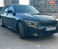 Черный БМВ 3 Серия, объемом двигателя 2 л и пробегом 163 тыс. км за 30900 $, фото 1 на Automoto.ua