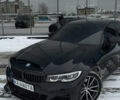 Чорний БМВ 3 Серія, об'ємом двигуна 2 л та пробігом 119 тис. км за 26999 $, фото 1 на Automoto.ua