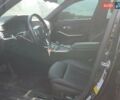 Чорний БМВ 3 Серія, об'ємом двигуна 2 л та пробігом 157 тис. км за 9900 $, фото 6 на Automoto.ua