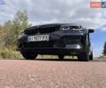 БМВ 3 Серия 2020 в Киеве на Automoto.ua Черный БМВ 3 Серия, объемом двигателя 2 л и пробегом 55 тыс. км за 33500 $, фото 6 на Automoto.ua