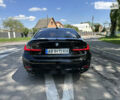 Черный БМВ 3 Серия, объемом двигателя 2 л и пробегом 97 тыс. км за 29500 $, фото 8 на Automoto.ua