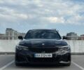 Чорний БМВ 3 Серія, об'ємом двигуна 3 л та пробігом 74 тис. км за 42000 $, фото 1 на Automoto.ua