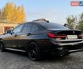 БМВ 3 Серия 2020 в Гниване на Automoto.ua Черный БМВ 3 Серия, объемом двигателя 2 л и пробегом 165 тыс. км за 28750 $, фото 12 на Automoto.ua