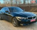 Чорний БМВ 3 Серія, об'ємом двигуна 2 л та пробігом 130 тис. км за 24999 $, фото 1 на Automoto.ua