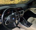 Черный БМВ 3 Серия, объемом двигателя 2 л и пробегом 115 тыс. км за 30999 $, фото 27 на Automoto.ua