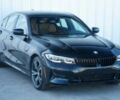 Чорний БМВ 3 Серія, об'ємом двигуна 2 л та пробігом 50 тис. км за 14000 $, фото 2 на Automoto.ua