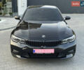 Черный БМВ 3 Серия, объемом двигателя 2 л и пробегом 199 тыс. км за 29400 $, фото 1 на Automoto.ua