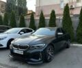 Чорний БМВ 3 Серія, об'ємом двигуна 3 л та пробігом 37 тис. км за 51500 $, фото 1 на Automoto.ua