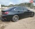 Черный БМВ 3 Серия, объемом двигателя 2 л и пробегом 155 тыс. км за 9100 $, фото 2 на Automoto.ua