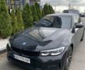 Чорний БМВ 3 Серія, об'ємом двигуна 2 л та пробігом 128 тис. км за 31000 $, фото 1 на Automoto.ua