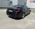 Черный БМВ 3 Серия, объемом двигателя 2 л и пробегом 131 тыс. км за 25700 $, фото 4 на Automoto.ua