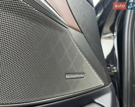 Черный БМВ 3 Серия, объемом двигателя 3 л и пробегом 81 тыс. км за 40490 $, фото 19 на Automoto.ua