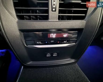 БМВ 3 Серия 2020 в Гниване на Automoto.ua Черный БМВ 3 Серия, объемом двигателя 2 л и пробегом 165 тыс. км за 28750 $, фото 40 на Automoto.ua